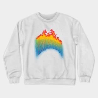 BIFRЁST Crewneck Sweatshirt